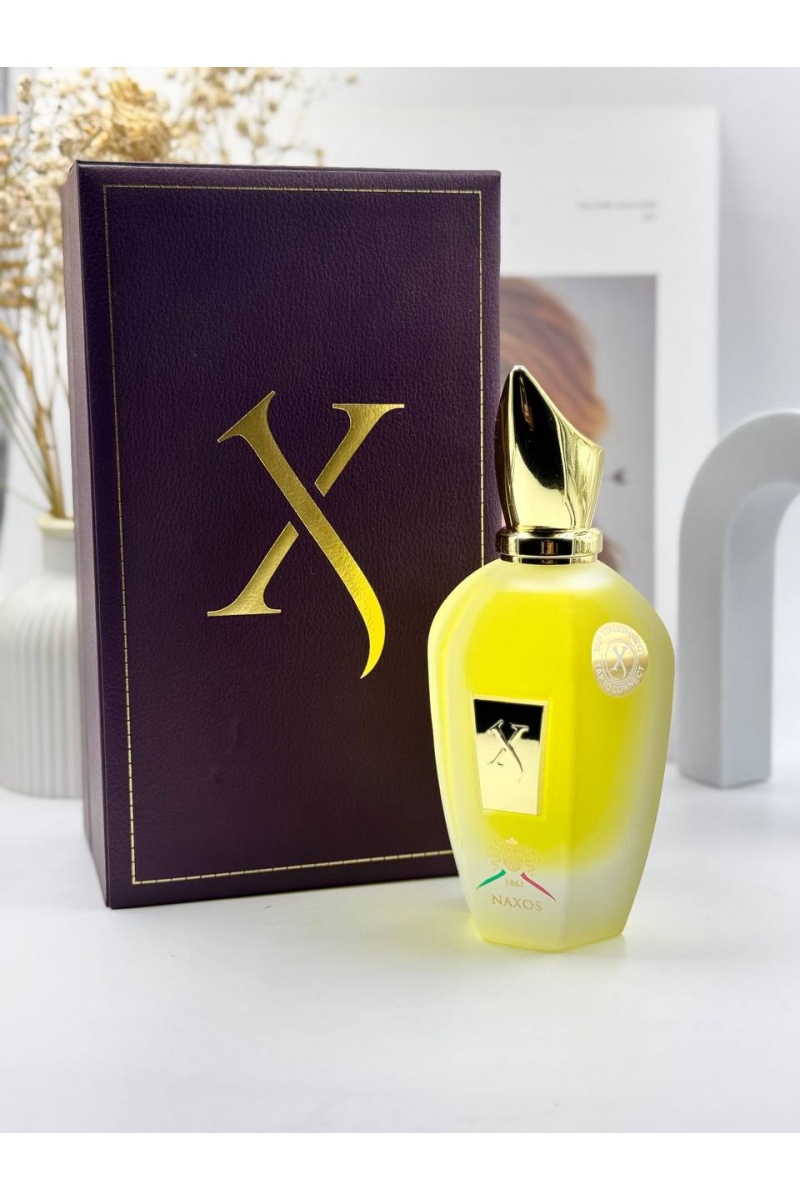 Designer Clothing Парфюмерная вода Xerjoff Coro Naxos (100 мл)