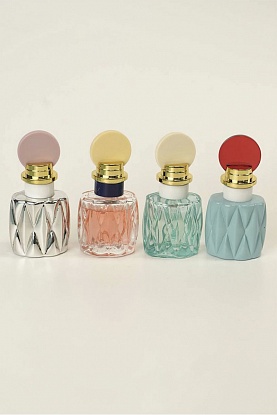 Набор парфюмерной воды (4x30 мл)