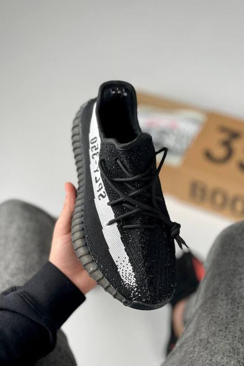 Adidas Кроссовки Yeezy Boost 350 v2 "SPLY" Premium