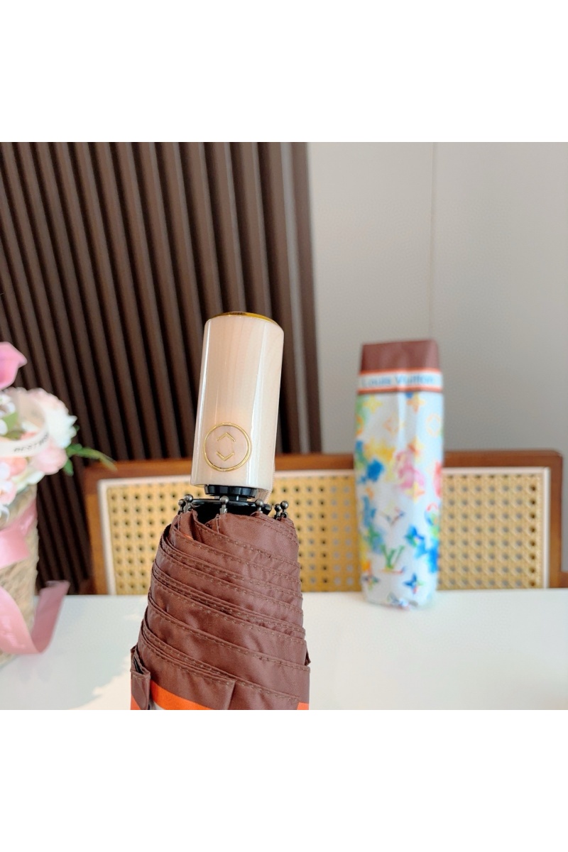 Lоuis Vuittоn Складной зонт premium 