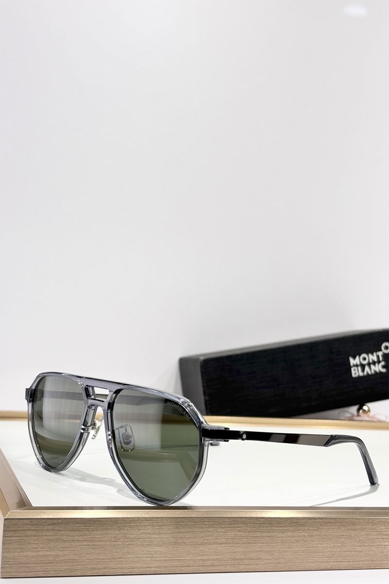 Montblanc Солнцезащитные очки 