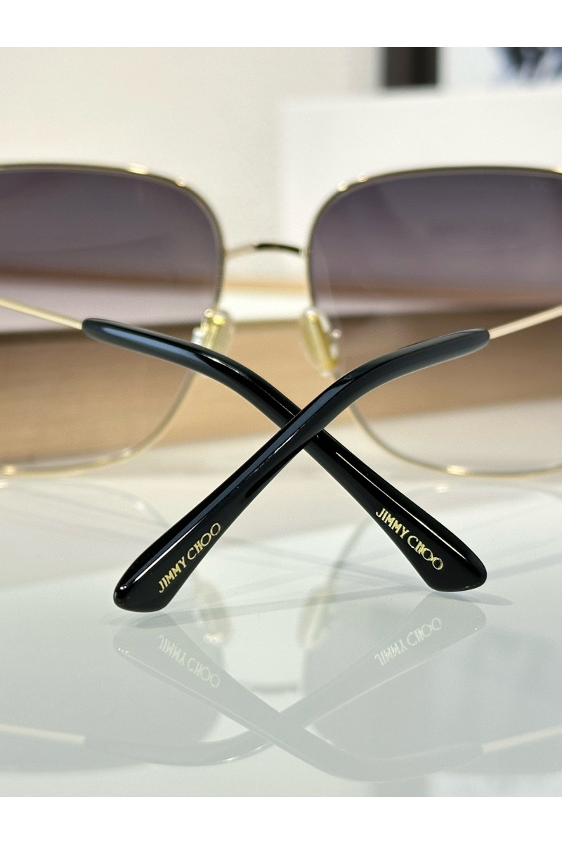 Designer Clothing Солнцезащитные очки Jimmy Choo Hester