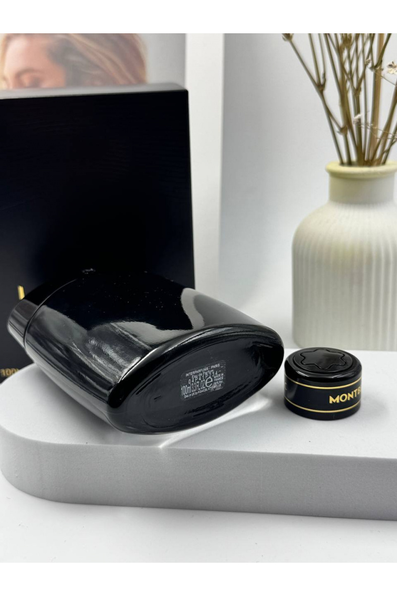 Montblanc Парфюмерная вода Legend (100 мл)