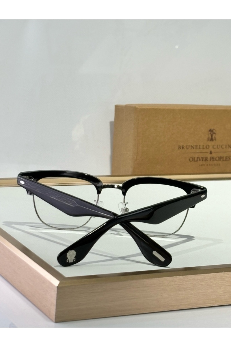 Brunеllо Сuсinеlli Очки Oliver Peoples Capannelle