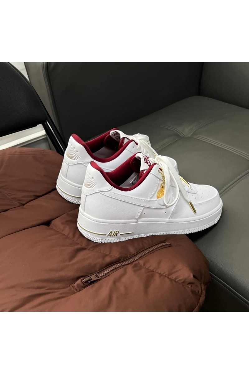 Nike Кроссовки AF1 Low Just Do It "Hangtag"