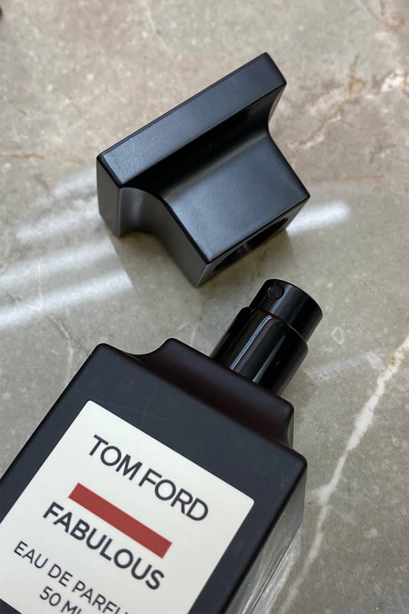 Tom Ford Парфюмерная вода Fabulous (50 мл)
