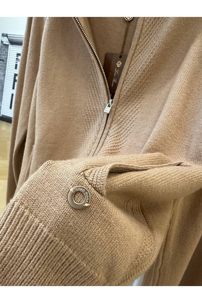 Loro Piana Женский костюм Premium