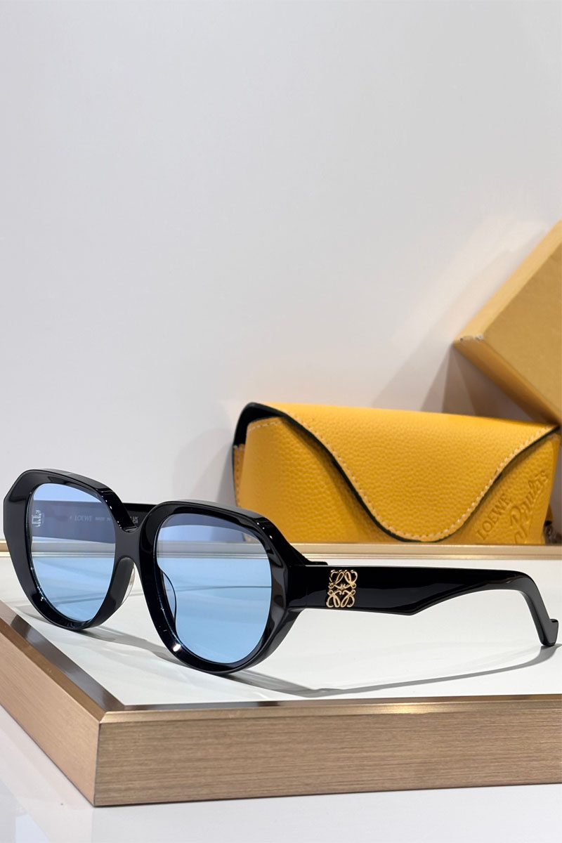 Loewe Солнцезащитные очки Anagram