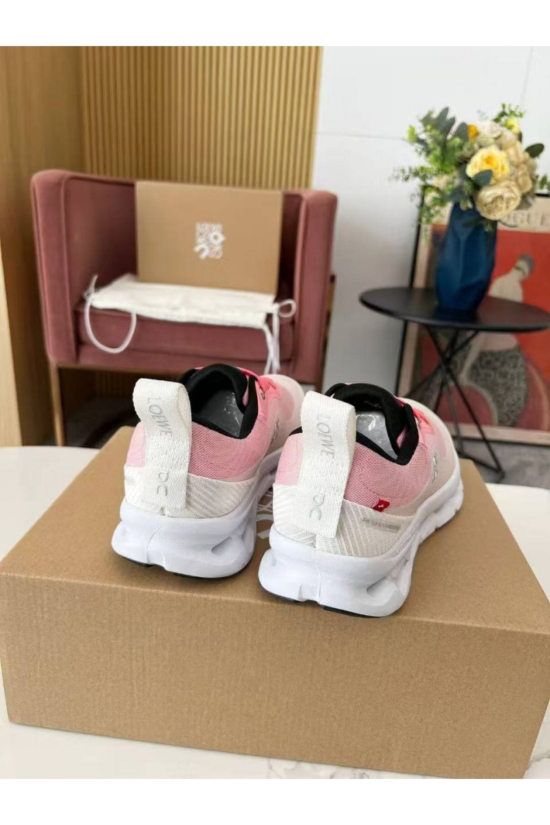 Loewe Женские кроссовки On Cloudtilt 2.0 premium
