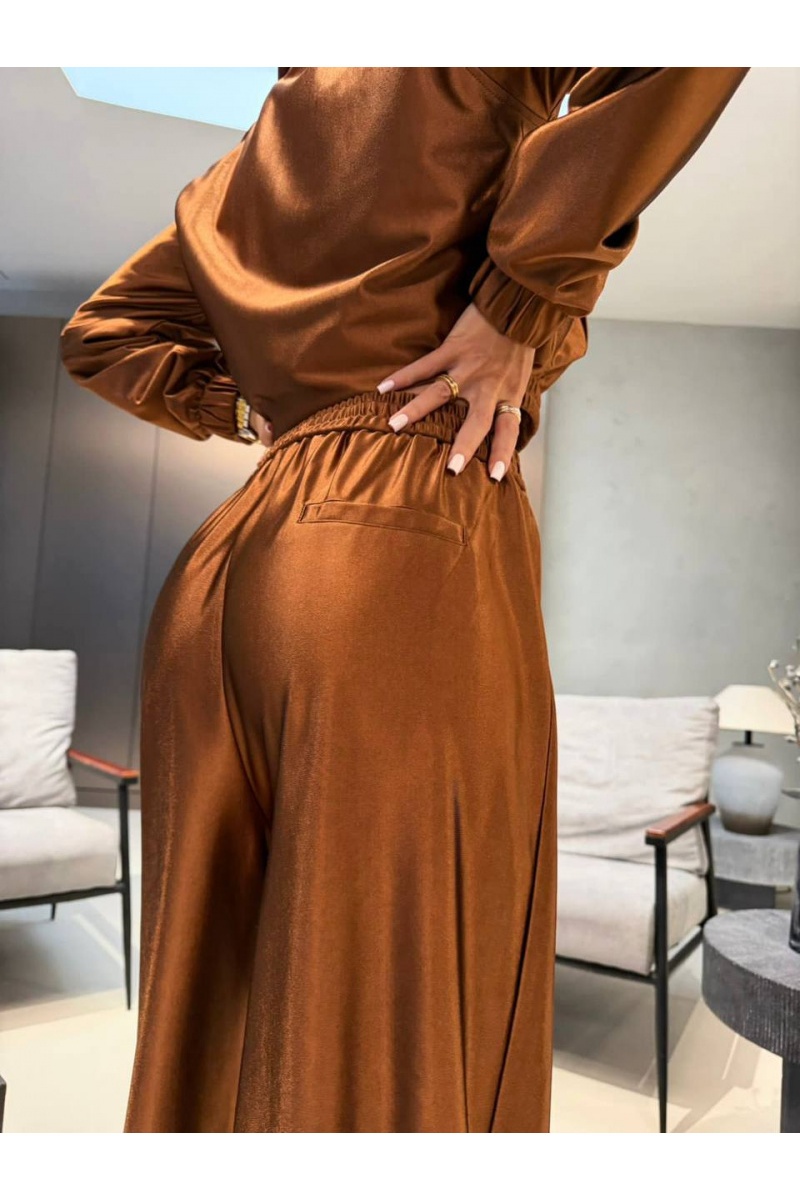 Schiaparelli Женский костюм premium - Brown