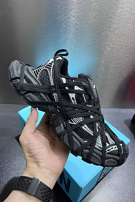 Женские кроссовки 3XL premium