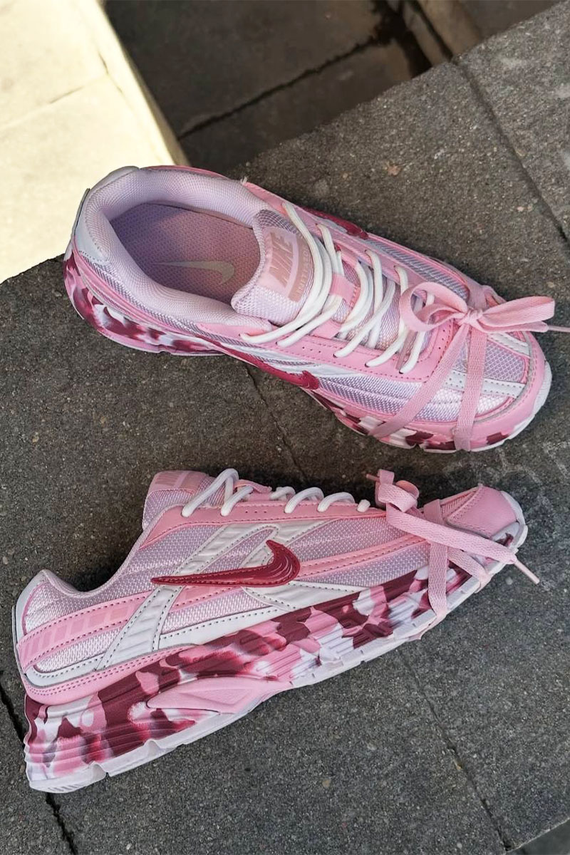 Nike Кроссовки Initiator - Pink