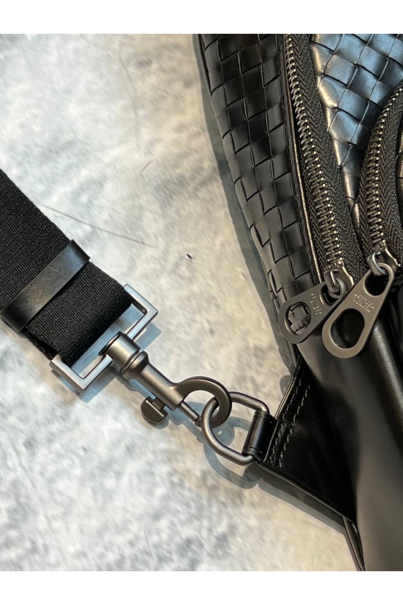 BV Кожаная сумка Premium 31x18x8 см