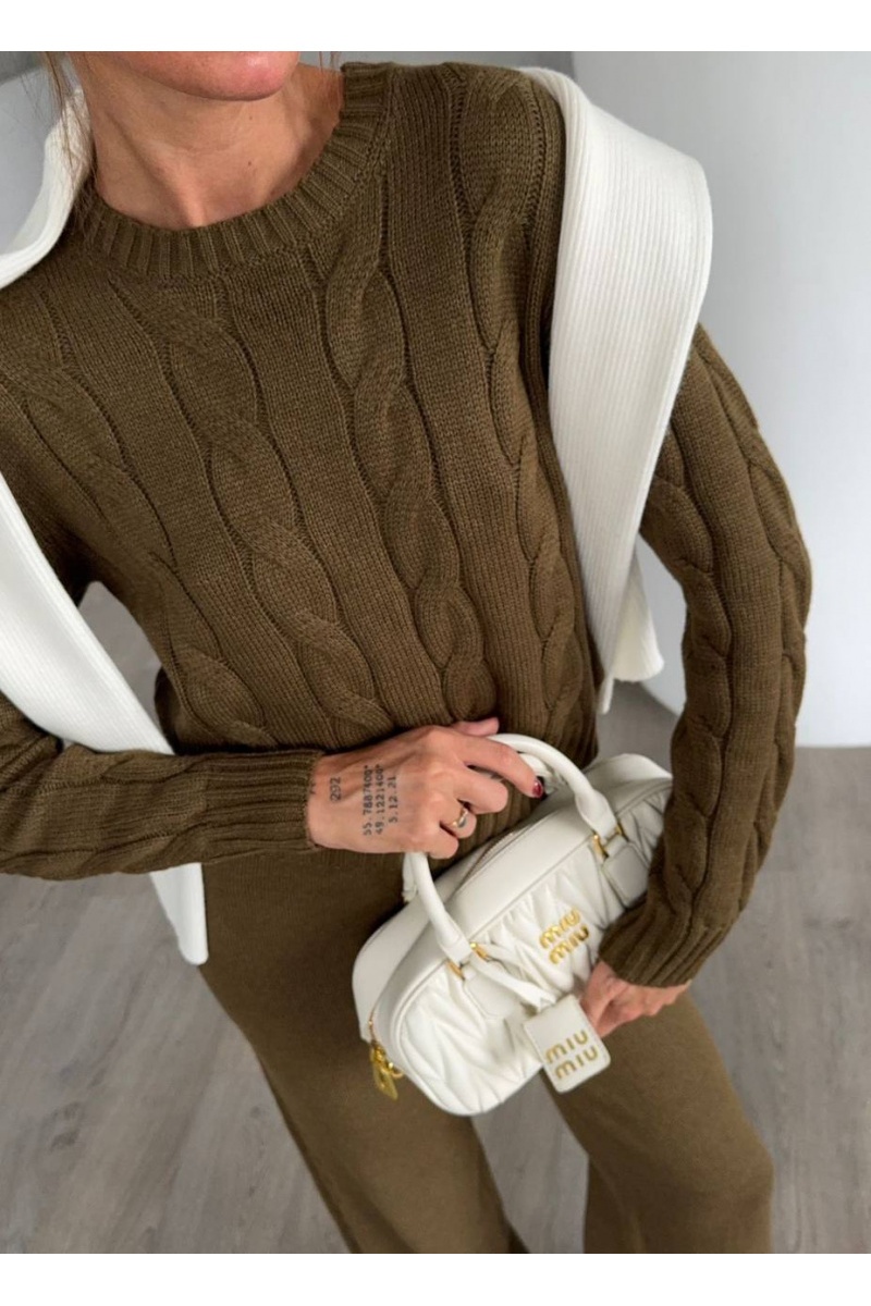 Loro Piana Женский костюм