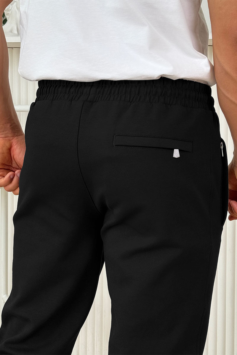 Polo Ralph Lauren Чёрный спортивный костюм
