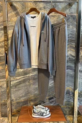 Спортивный костюм premium