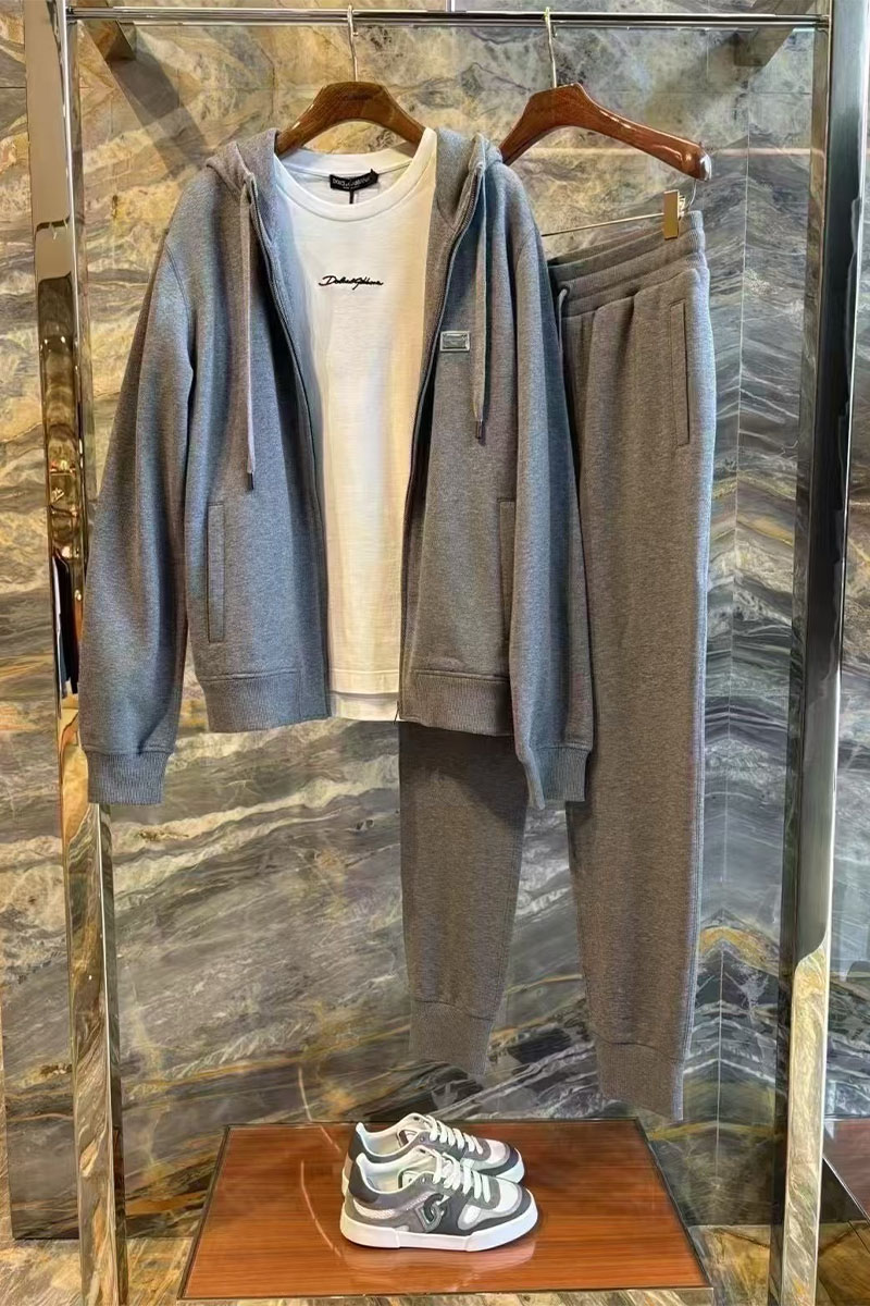 Dоlсе & Gаbbаnа Спортивный костюм premium