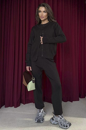 Женский костюм premium