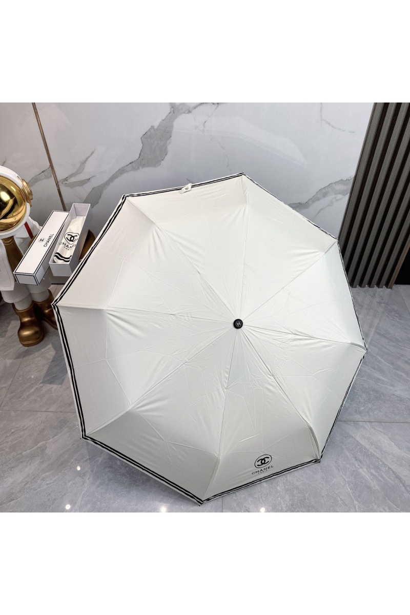 Chаnеl Складной зонт premium 