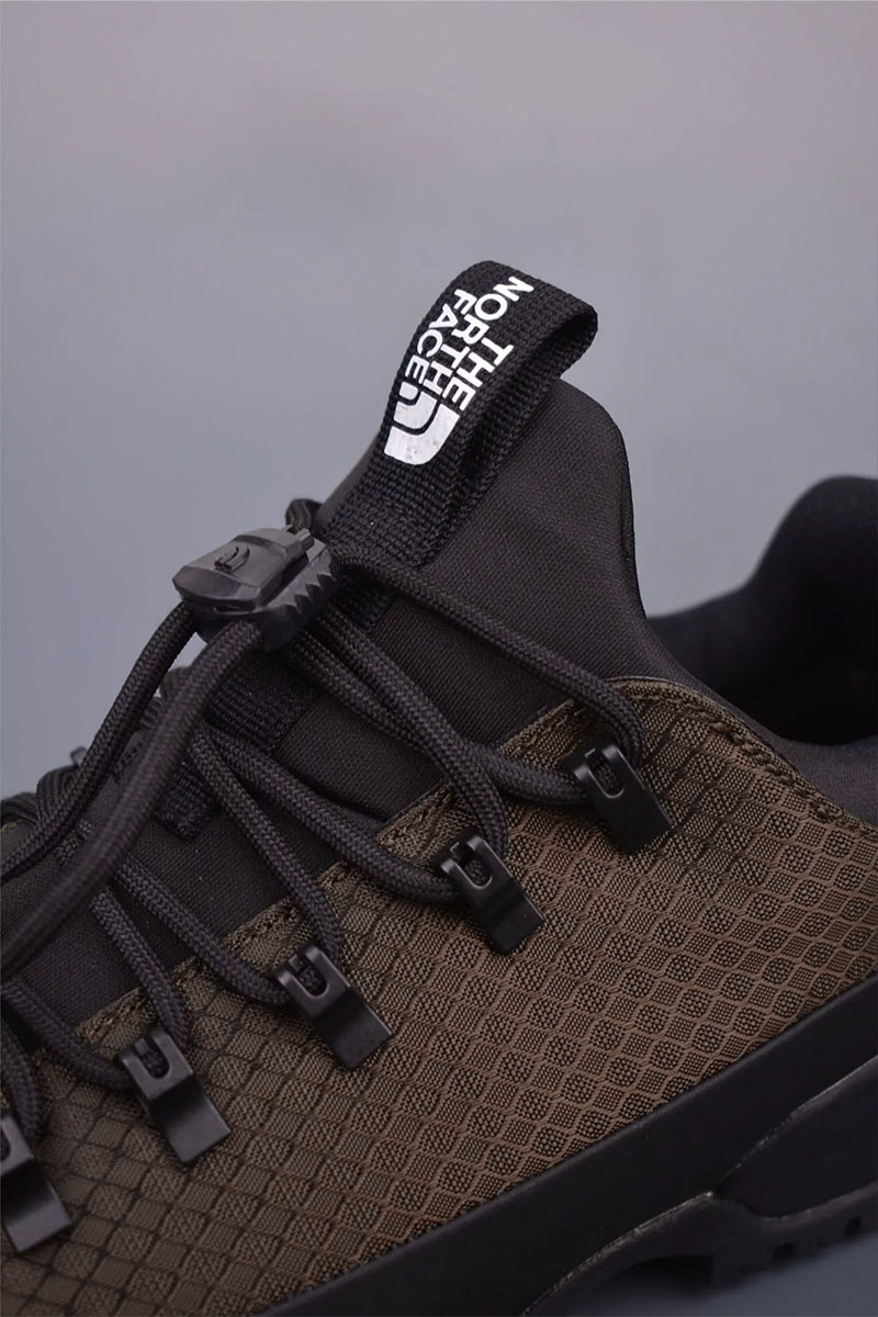 The North Face Кроссовки Glenclyffe Low Gore-Tex