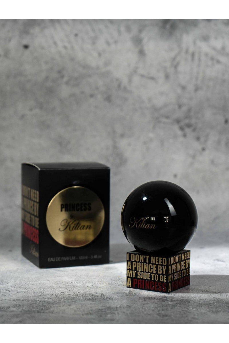 Designer Clothing Парфюмерная вода Kilian Princess (100 мл)