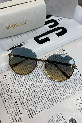 Солнцезащитные очки Glam Medusa