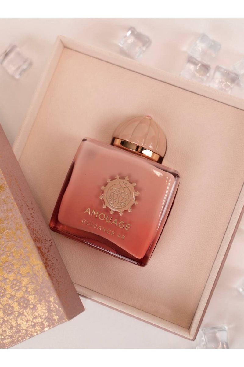 Designer Clothing Парфюмерная вода Amouage Guidance 46 (100 мл)