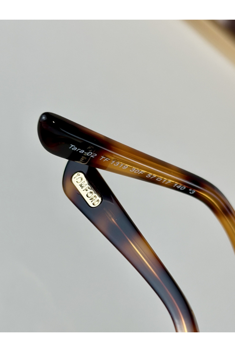Tom Ford Солнцезащитные очки Tara