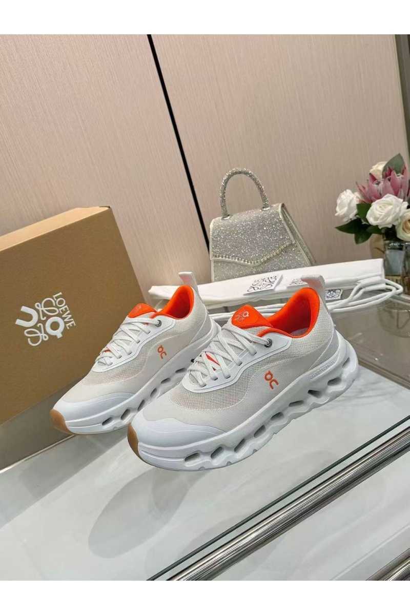 Loewe Женские кроссовки On Cloudtilt 2.0 premium