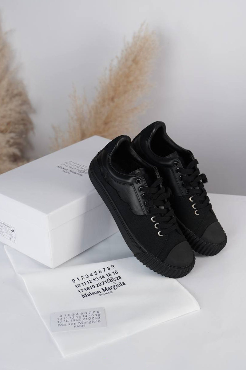 Designer Clothing Мужские кроссовки Maison Margiela New Evolution
