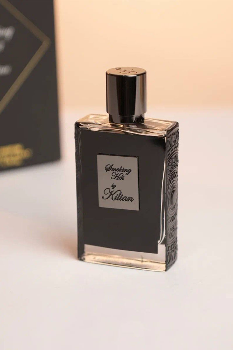 Designer Clothing Парфюмерная вода Kilian Smoking Hot (50 мл)