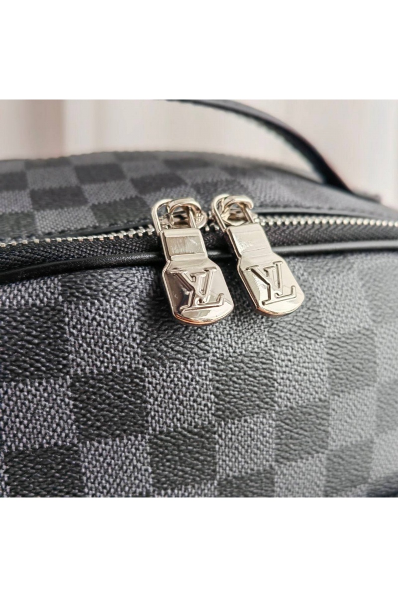 Lоuis Vuittоn Кожаный рюкзак Avenue 41x30 см