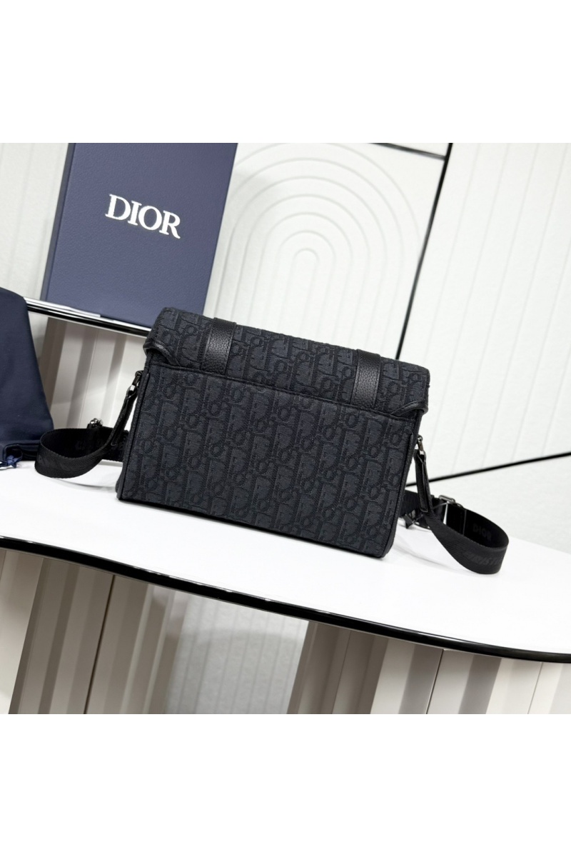 Dior Сумка Hit The Road Premium 24x18x8 см