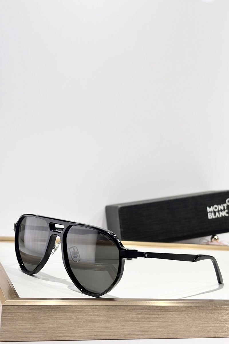 Montblanc Солнцезащитные очки 