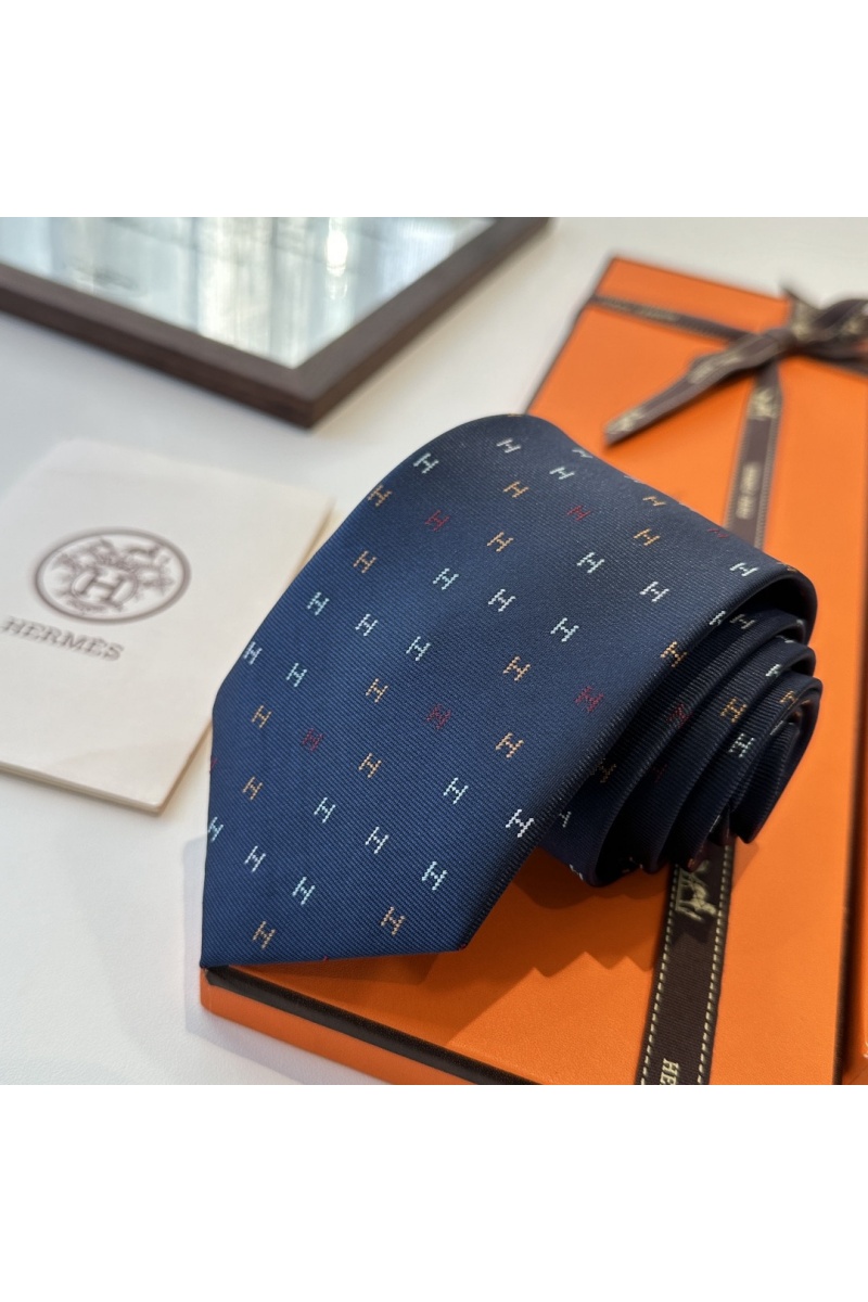 Hermes Галстук premium