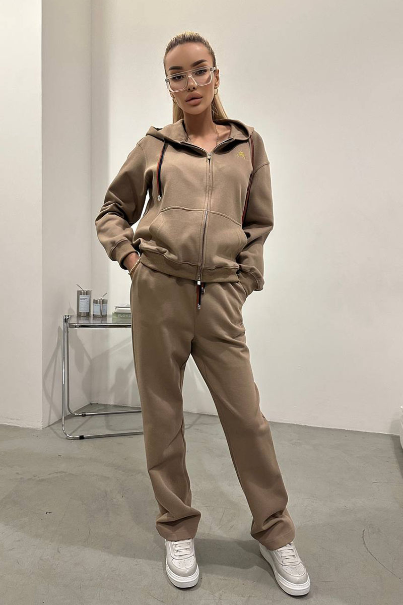 Loro Piana Женский костюм Premium