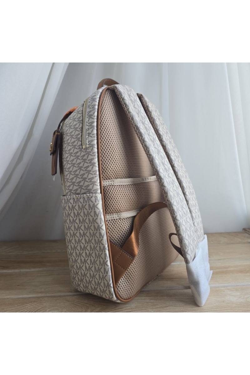 Michael Kors Кожаный рюкзак 40x28 см