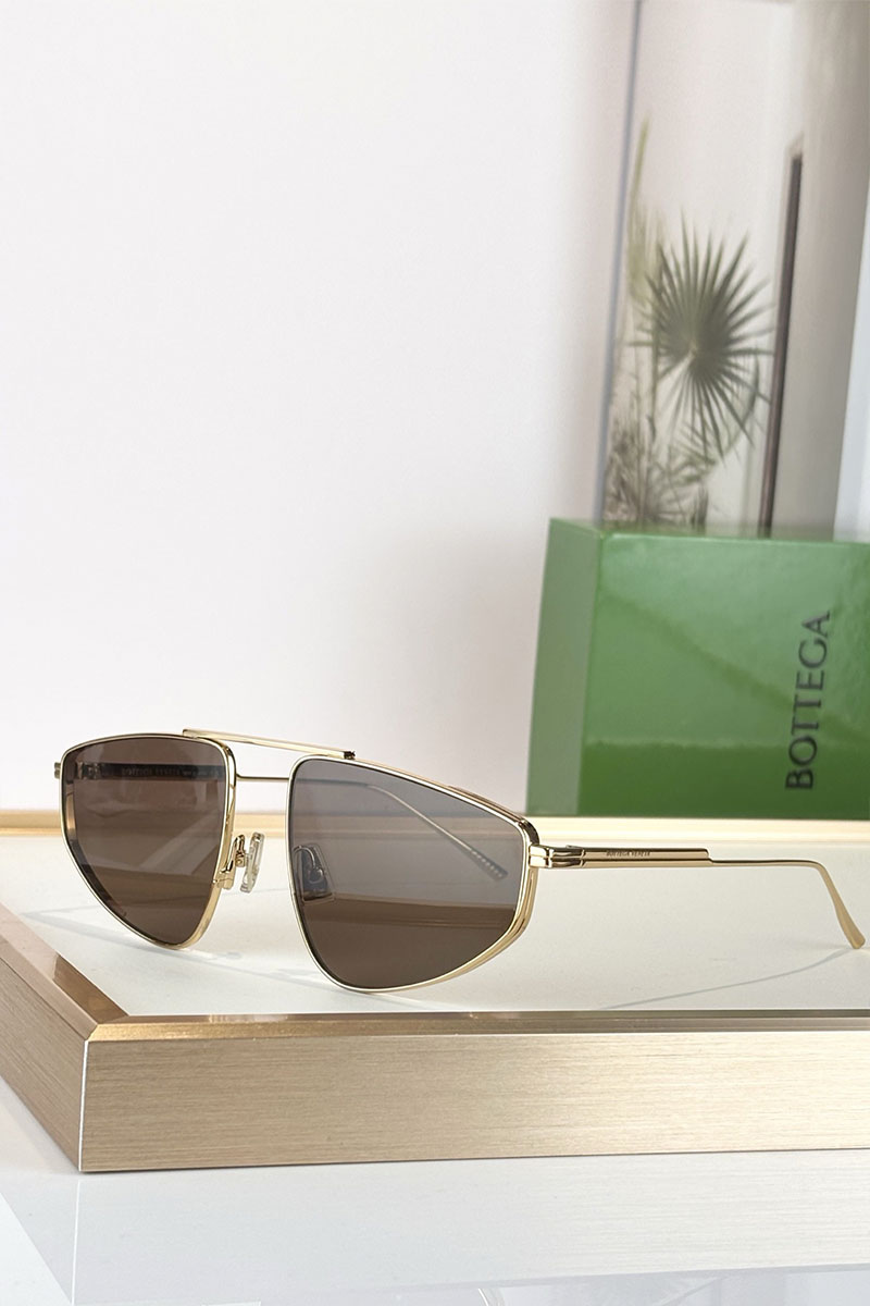 BV Солнцезащитные очки Aviator