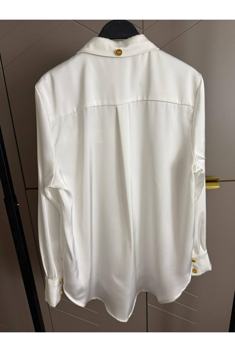Schiaparelli Женская рубашка Premium - White