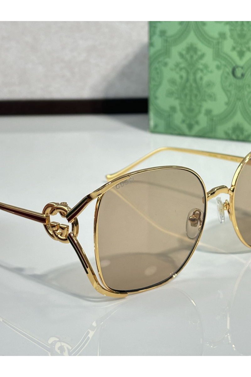 Gucci Солнцезащитные очки GG
