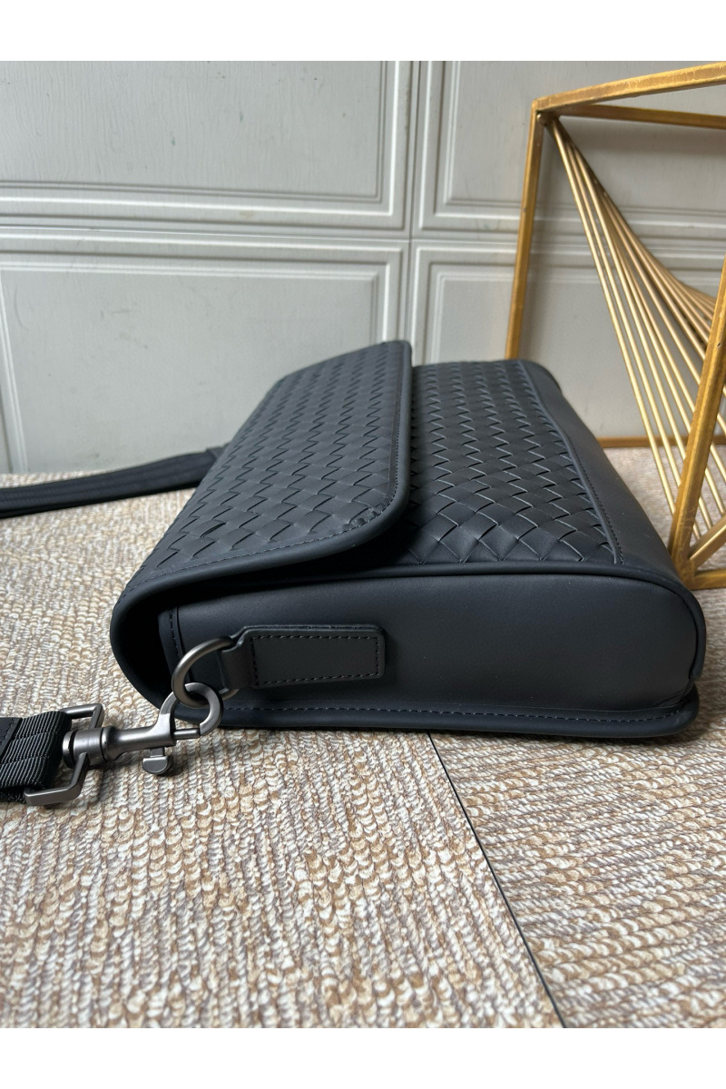 BV Кожаная сумка Premium 30x20x7 см