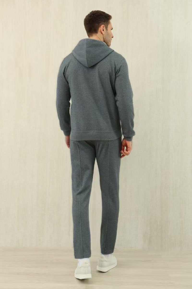Brunеllо Сuсinеlli Кофта на молнии Premium - Grey