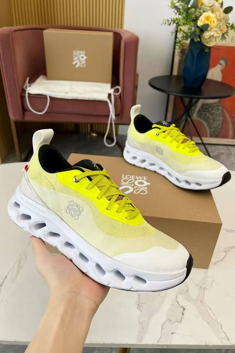 Loewe Женские кроссовки On Cloudtilt 2.0 premium
