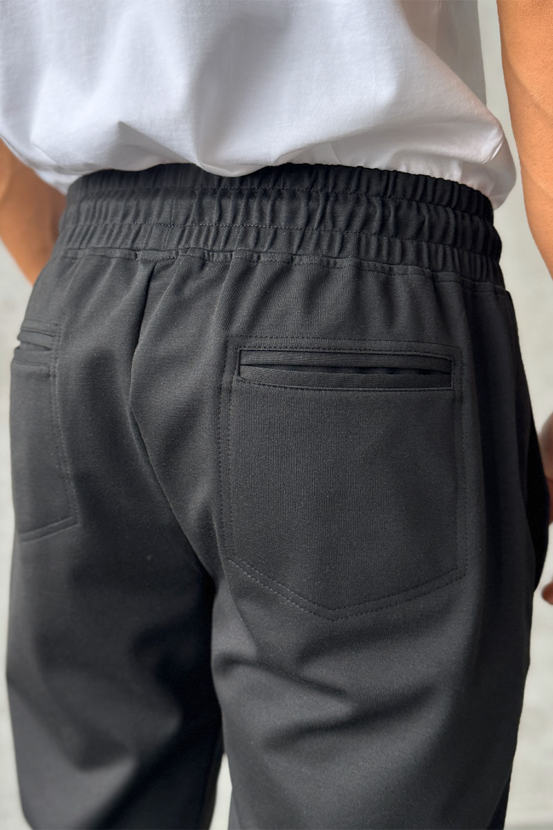 Brunеllо Сuсinеlli Спортивный костюм чёрного цвета