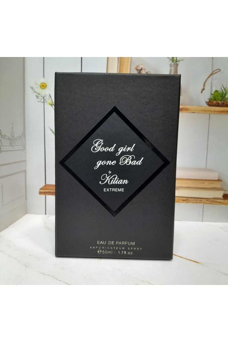 Designer Clothing Парфюмерная вода Kilian Good girl gone Bad extreme (50 ml)	