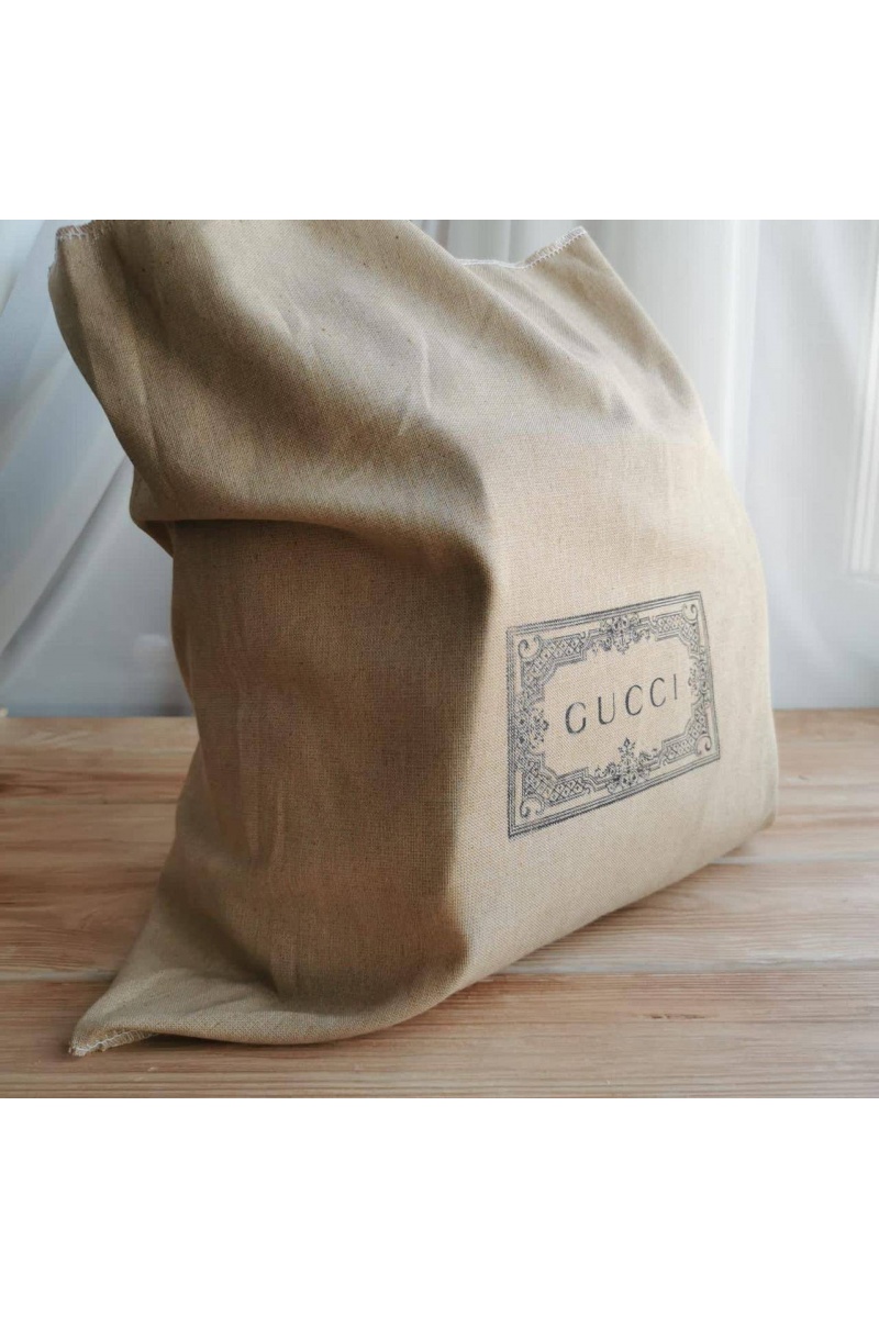 Gucci Рюкзак Interlocking G 26.5x30x13 см