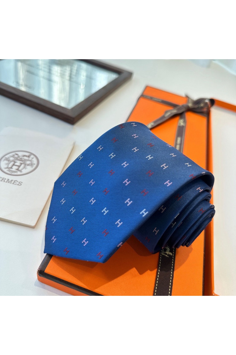 Hermes Галстук premium
