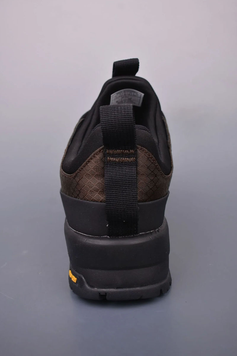 The North Face Кроссовки Glenclyffe Low Gore-Tex
