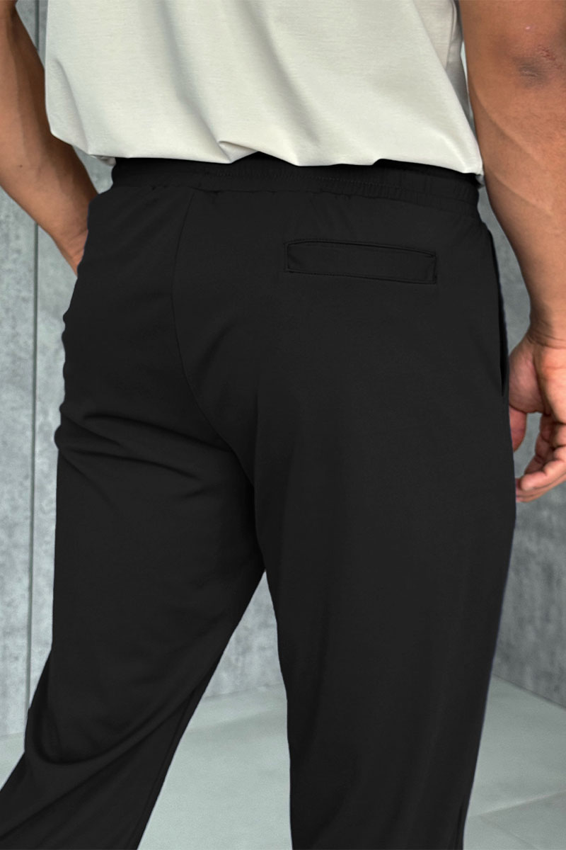 Hugо Воss Спортивный костюм чёрного цвета