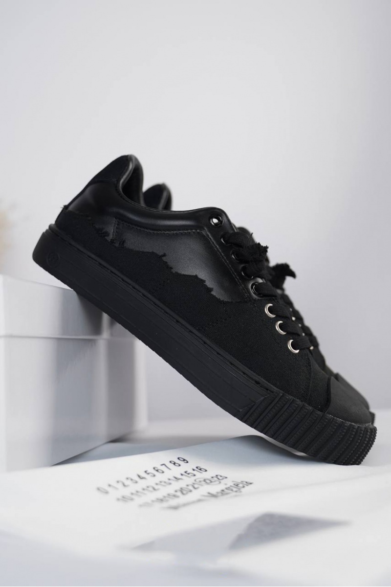 Designer Clothing Мужские кроссовки Maison Margiela New Evolution